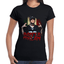 Playera Santa Fe Klan Regional Mexicano Algodón Premium #898