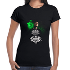 Playera Santa Fe Klan Regional Mexicano Algodón Premium #899