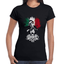 Playera Santa Fe Klan Regional Mexicano Algodón Premium #902