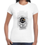 Playera The Dark Side of the Moon Pink Floyd Algodón Premium #903