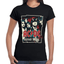 Playera AC/DC Highway to Hell Algodón Premium #905