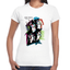 Playera Queen Algodón Premium #906