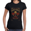 Playera Guns N' Roses Algodón Premium #909