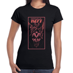 Playera Kiss Algodón Premium #914