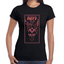 Playera Kiss Algodón Premium #914