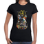 Playera Pink Floyd Algodón Premium #915