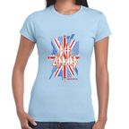 Playera Def Leppard Algodón Premium #918