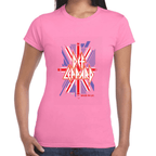 Playera Def Leppard Algodón Premium #918