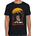 Playera Scarface Tony Montana Algodón Premium #922