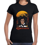 Playera Scarface Tony Montana Algodón Premium #922