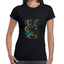 Playera Shenro Dragon Ball Algodón Premium #926