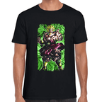 Playera Dragon Ball Broly Algodón Premium #927
