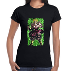 Playera Dragon Ball Broly Algodón Premium #927