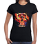 Playera Jiren Dragon Ball Algodón Premium #931