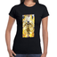 Playera Freezer Dragon Ball Algodón Premium #933