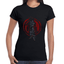 Playera Goku Dragon Ball Algodón Premium #935