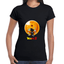Playera Goku Niño Dragon Ball Algodón Premium #940