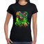 Playera Broly Dragon Ball Algodón Premium #949