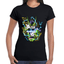 Playera Perfect Cell Dragon Ball Algodón Premium #952