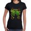 Playera Shenlong Dragon Ball Algodón Premium #953