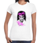 Playera Scarface Tony Montana Algodón Premium #958