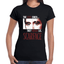 Playera Scarface Tony Montana Algodón Premium #960