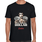 Playera Scarface Tony Montana Algodón Premium #963
