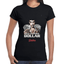 Playera Scarface Tony Montana Algodón Premium #963