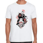 Playera Scarface Tony Montana Algodón Premium #965