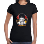 Playera Scarface Tony Montana Algodón Premium #966