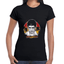 Playera Scarface Tony Montana Algodón Premium #966