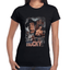 Playera Rocky Algodón Premium #969