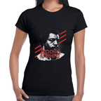 Playera Apollo Creed Rocky Algodón Premium #970
