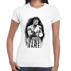 Playera Creed Rocky Algodón Premium #971