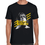 Playera Rocky Algodón Premium #972