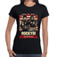 Playera Rocky III Algodón Premium #974