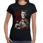 Playera Rocky Algodón Premium #975