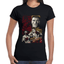 Playera Rocky Algodón Premium #975