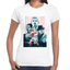 Playera Creed Rocky Algodón Premium #976
