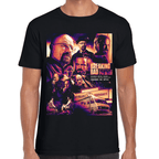 Playera Pollos Hermanos Breaking Bad Algodón Premium #977
