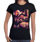Playera Pollos Hermanos Breaking Bad Algodón Premium #977
