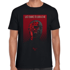 Playera Gus Fring Breaking Bad Algodón Premium #981