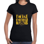 Playera Walter White Breaking Bad Algodón Premium #989