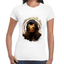 Playera Scorpion Mortal Kombat Algodón Premium #999