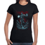 Playera Sub Zero Mortal Kombat Algodón Premium #1002