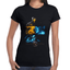 Playera Scorpion Y Sub Zero Mortal Kombat Algodón Premium #1007