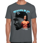 Playera Tupac Shakur Algodón Premium #1008