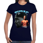 Playera Tupac Shakur Algodón Premium #1008