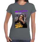Playera Wiz Khalifa Algodón Premium #1010