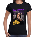 Playera Wiz Khalifa Algodón Premium #1010